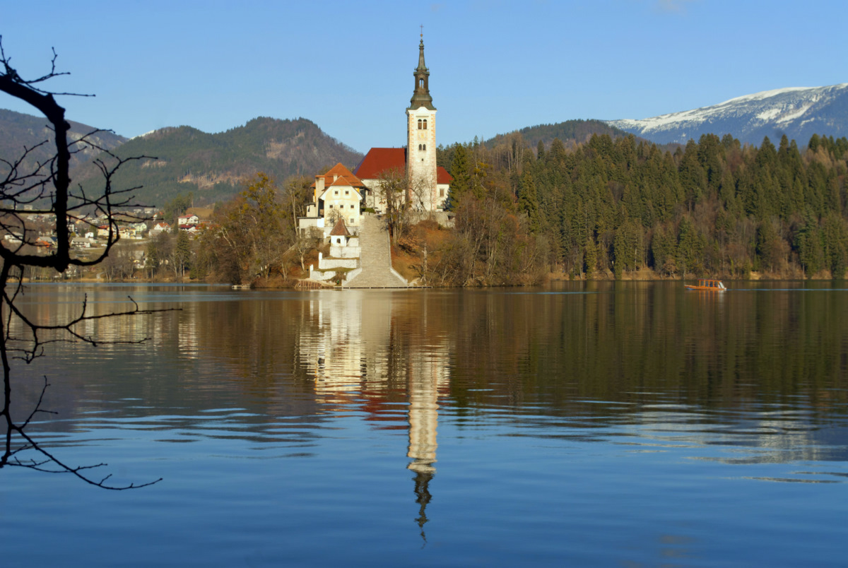 Bled